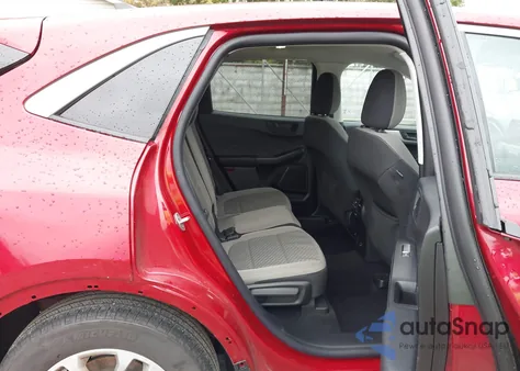 2022 Ford Escape Se from USA, damaged, VIN 1FMCU0G68NUB15680